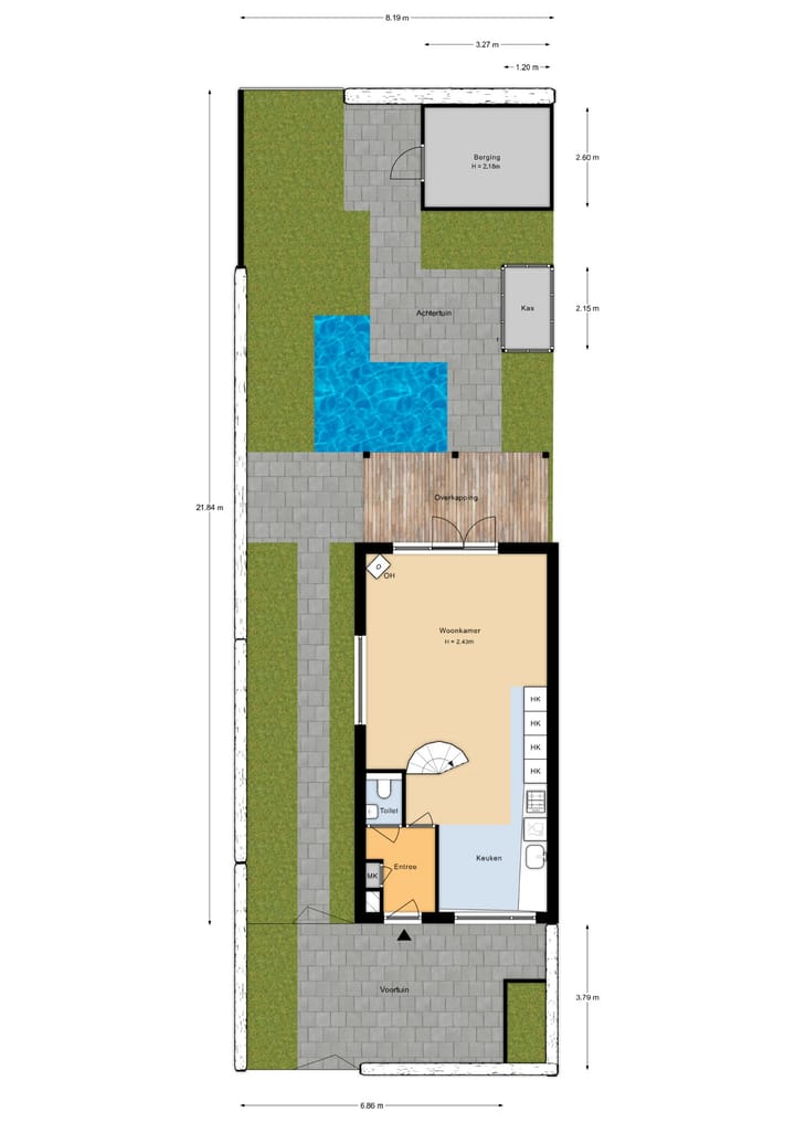 Foto 54 van Akkerdistel 7