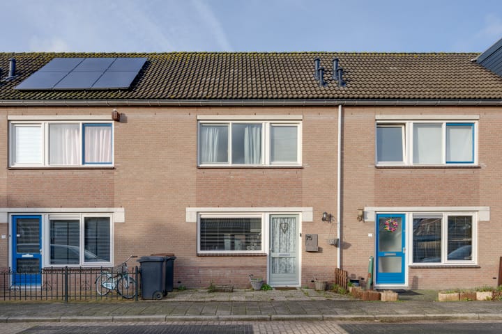 Foto 1 van Drontermeer 75