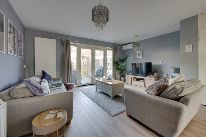 Foto 2 van Drontermeer 75