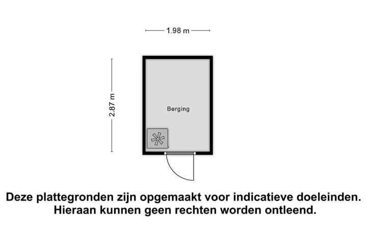 Bekijk foto 41 van de Ruyterstraat 2-A