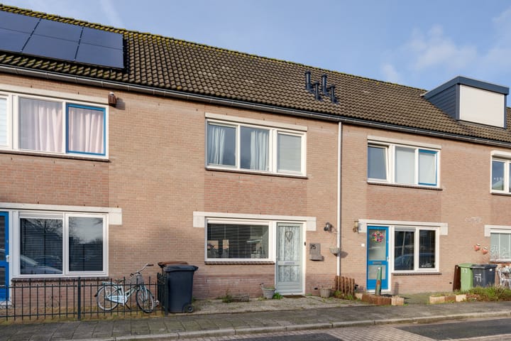 Foto 34 van Drontermeer 75