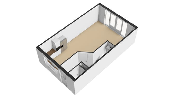 Foto 37 van Drontermeer 75