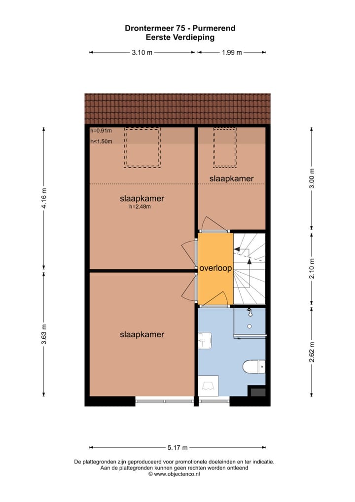 Foto 38 van Drontermeer 75