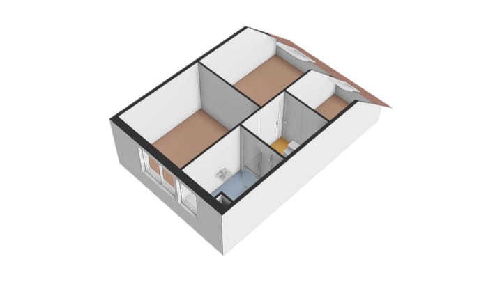 Foto 39 van Drontermeer 75