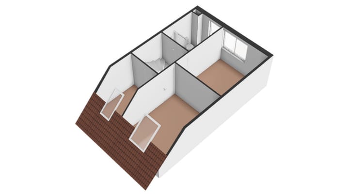 Foto 40 van Drontermeer 75