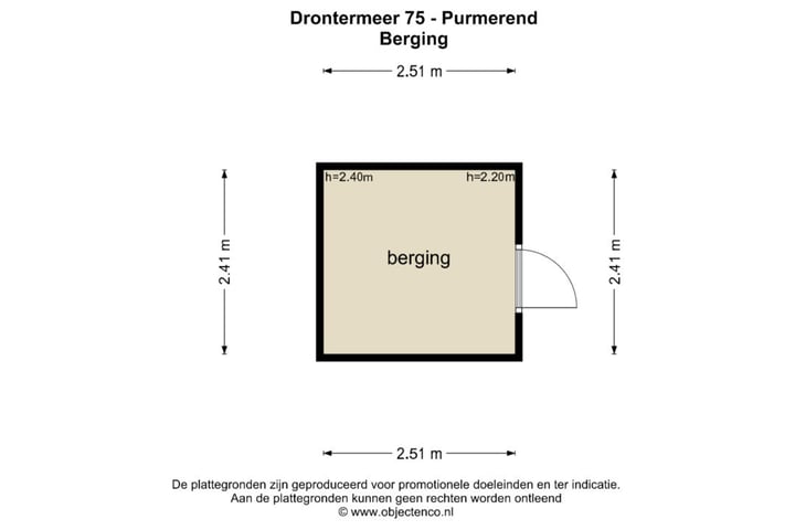 Bekijk foto 44 van Drontermeer 75