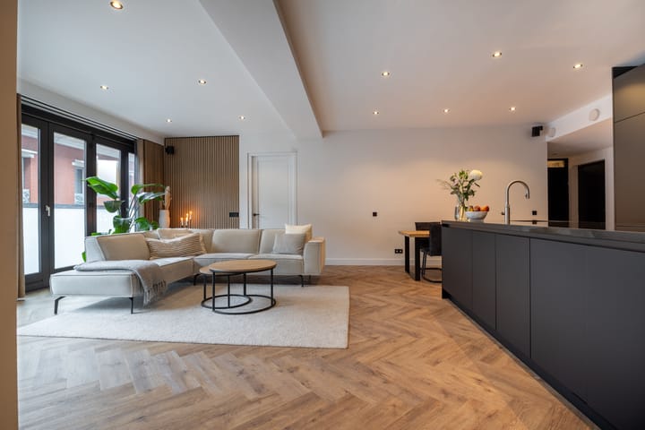 Foto 2 van Statenplaats 5-E