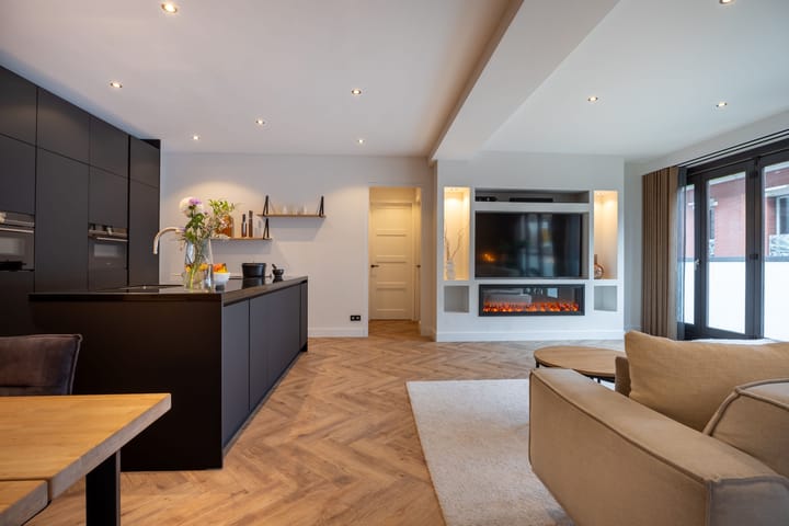 Foto 4 van Statenplaats 5-E