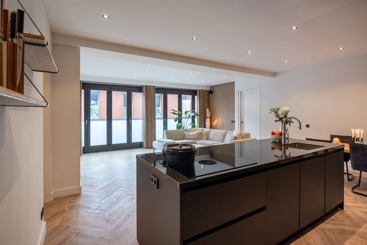 Foto 6 van Statenplaats 5-E