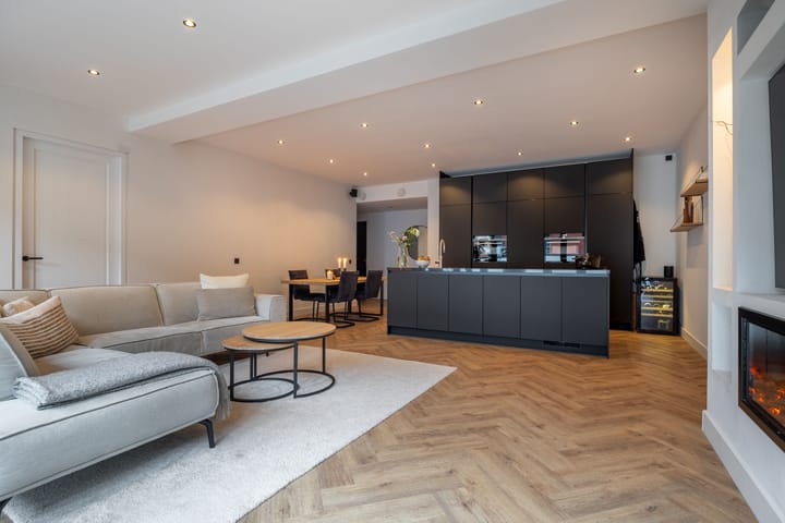 Foto 8 van Statenplaats 5-E