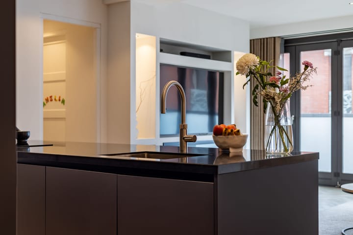 Foto 9 van Statenplaats 5-E