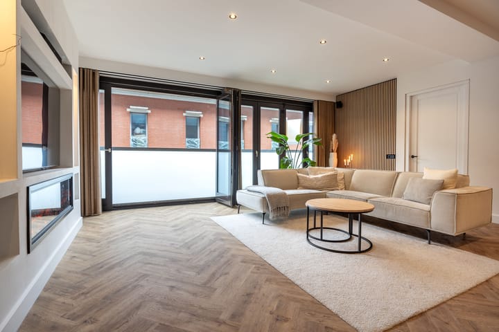 Foto 15 van Statenplaats 5-E