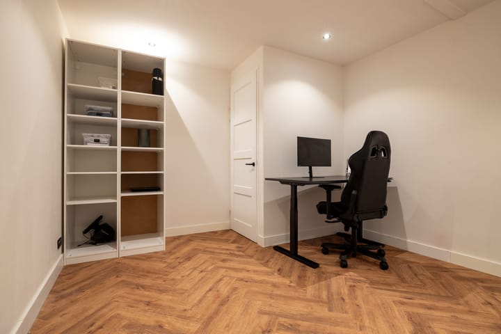 Foto 32 van Statenplaats 5-E