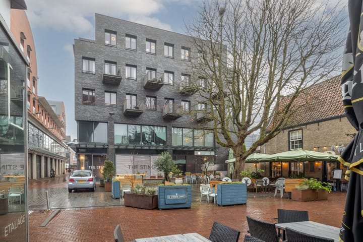 Foto 36 van Statenplaats 5-E