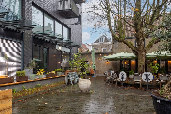 Foto 39 van Statenplaats 5-E