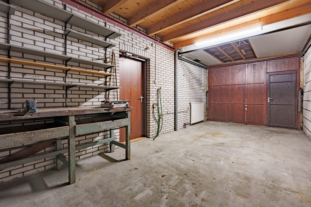 Foto 13 van Ingelandsweide 5