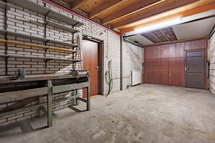 Foto 13 van Ingelandsweide 5