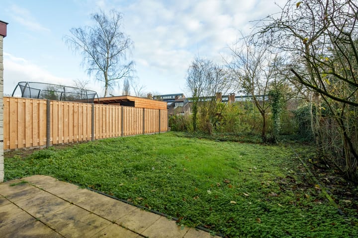 Foto 21 van Ingelandsweide 5