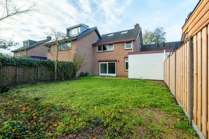 Foto 23 van Ingelandsweide 5