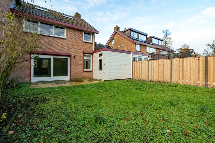 Foto 24 van Ingelandsweide 5