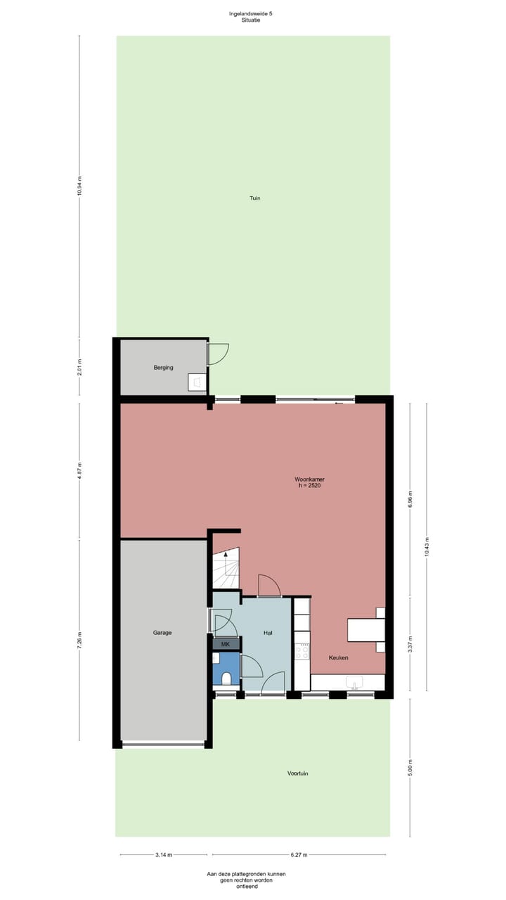 Foto 26 van Ingelandsweide 5