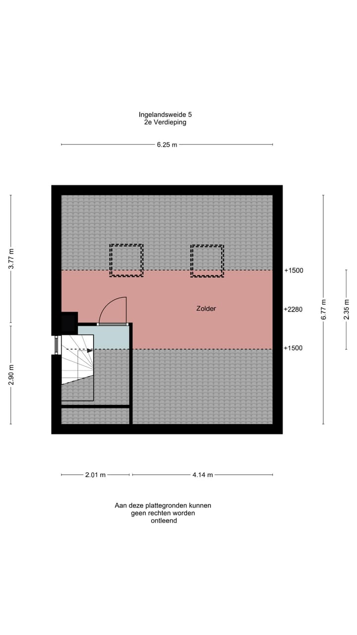Foto 29 van Ingelandsweide 5