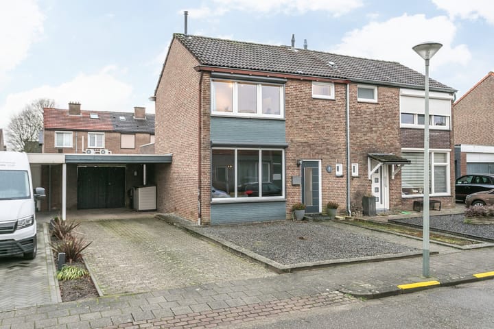 Foto 1 van Acaciastraat 5