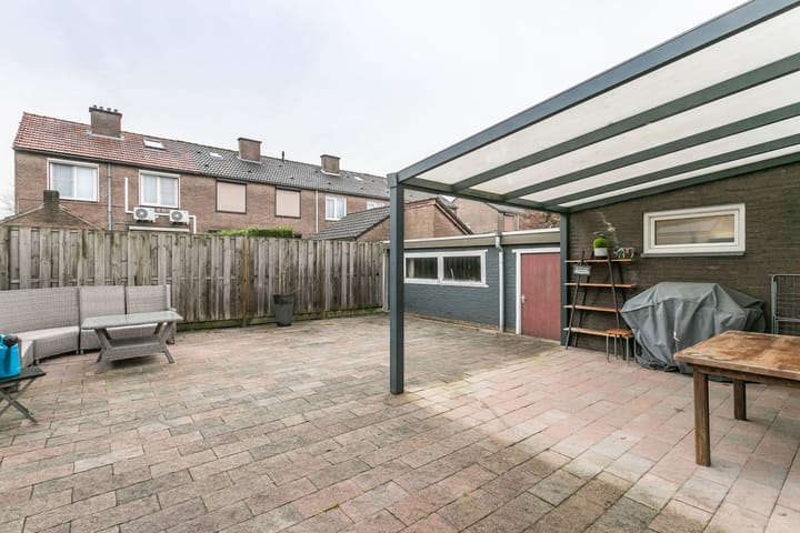 Foto 2 van Acaciastraat 5