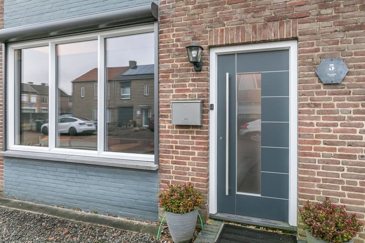 Foto 3 van Acaciastraat 5