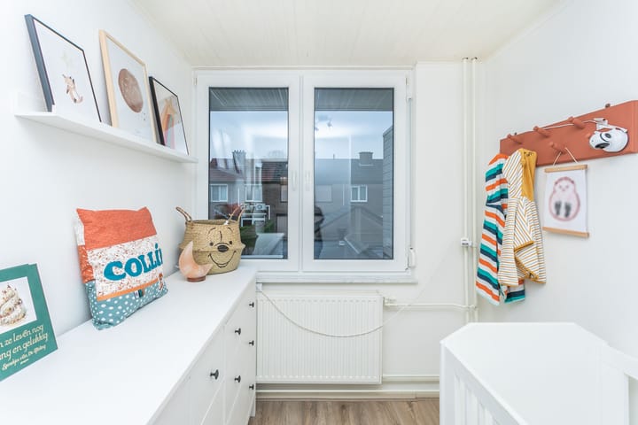 Foto 25 van Acaciastraat 5