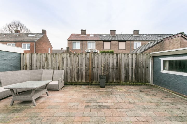 Foto 30 van Acaciastraat 5