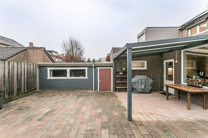 Foto 33 van Acaciastraat 5