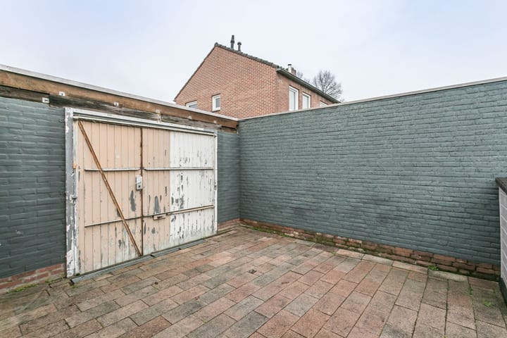 Foto 34 van Acaciastraat 5