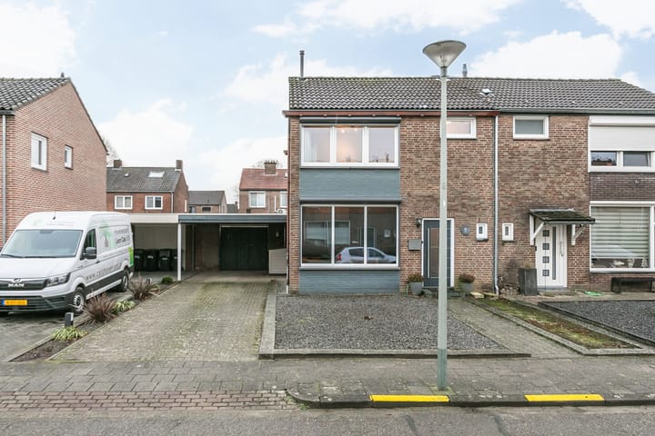 Foto 36 van Acaciastraat 5