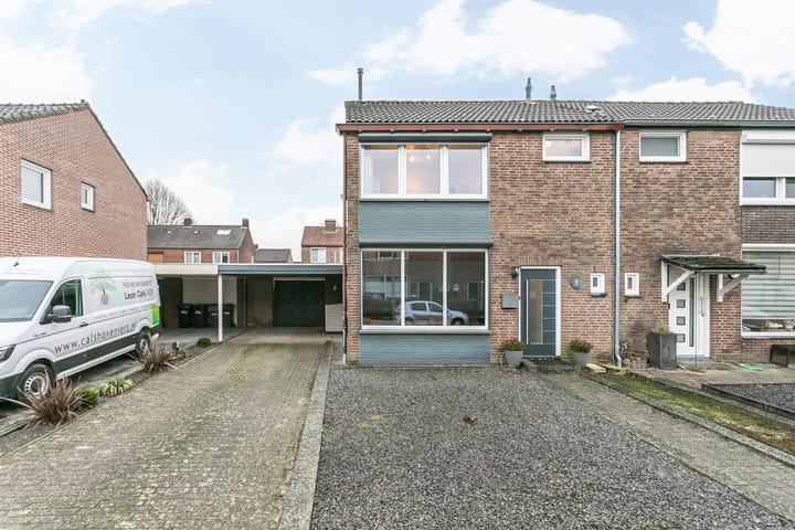 Foto 38 van Acaciastraat 5