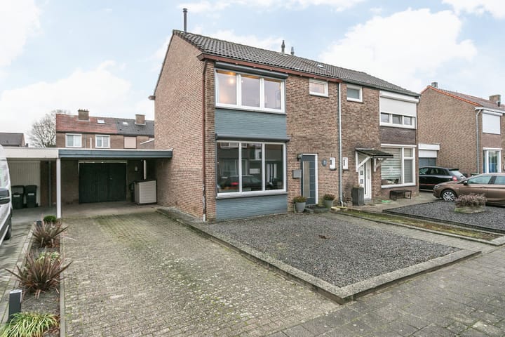 Foto 41 van Acaciastraat 5