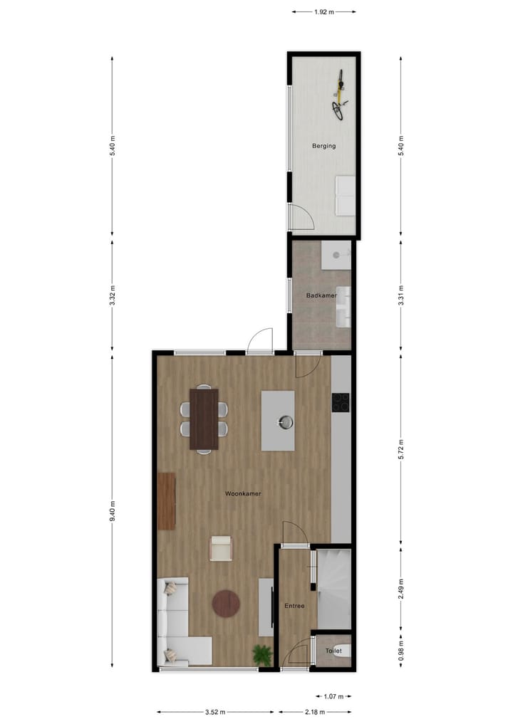 Foto 42 van Acaciastraat 5