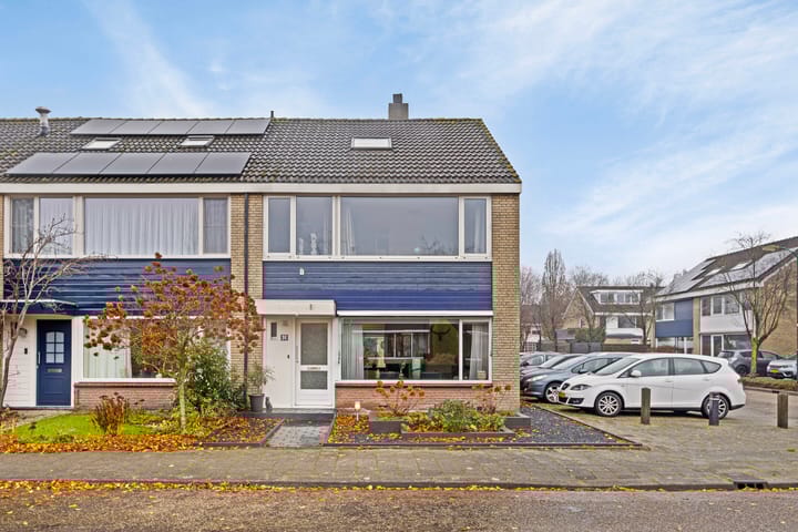 Foto 1 van Noorderkroon 36