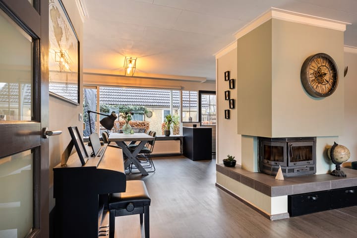 Foto 5 van Noorderkroon 36