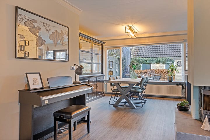 Foto 6 van Noorderkroon 36