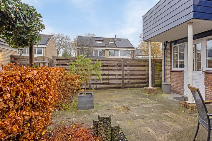 Foto 32 van Noorderkroon 36