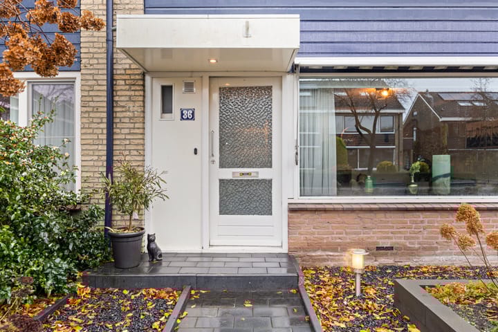 Foto 36 van Noorderkroon 36