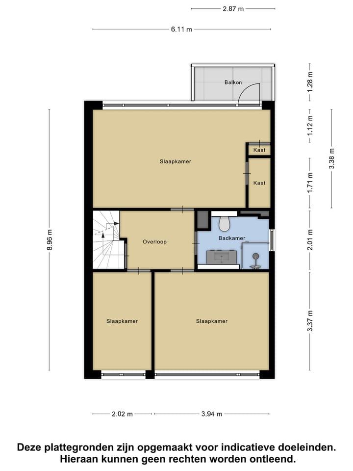 Foto 40 van Noorderkroon 36