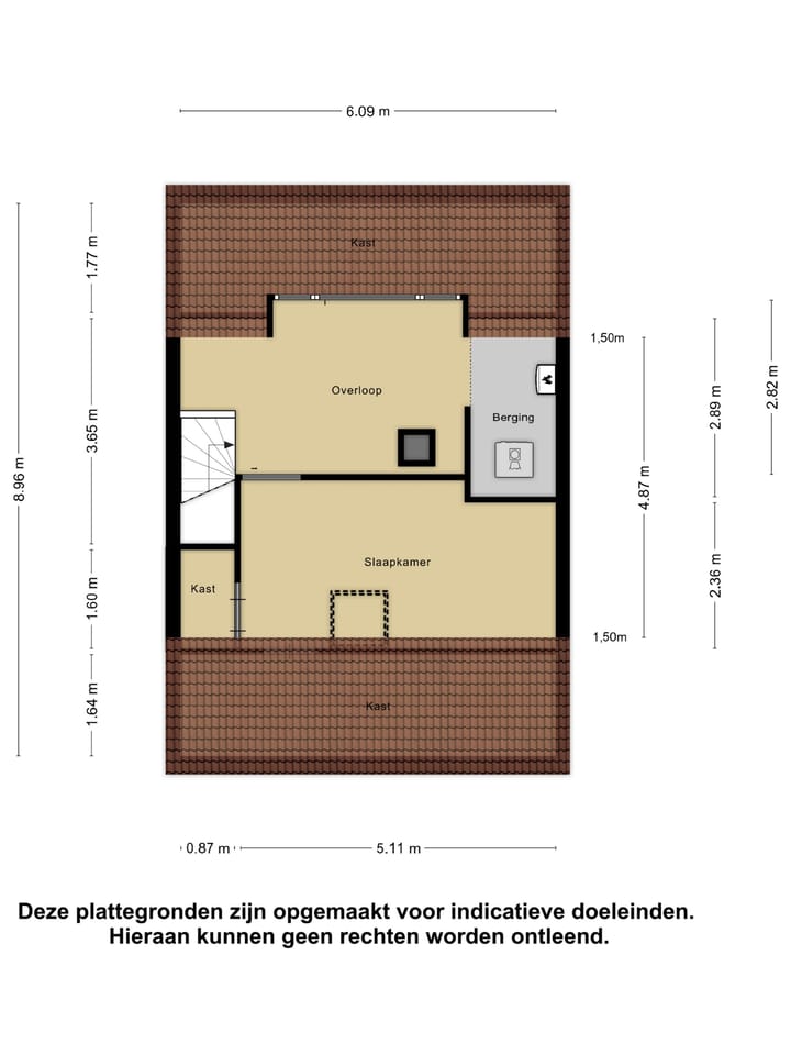 Foto 41 van Noorderkroon 36