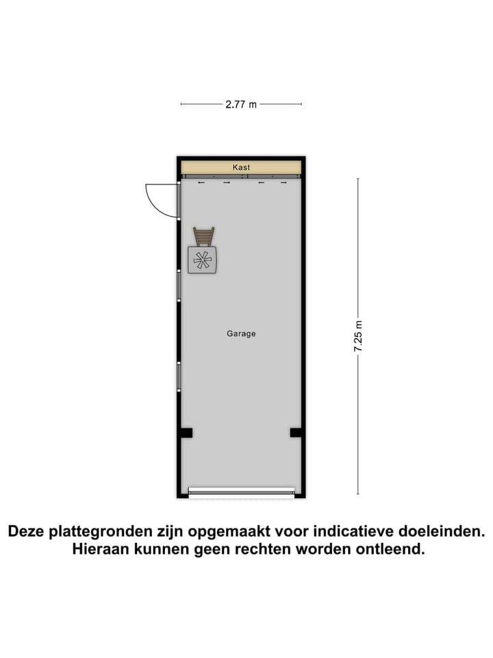 Foto 43 van Noorderkroon 36