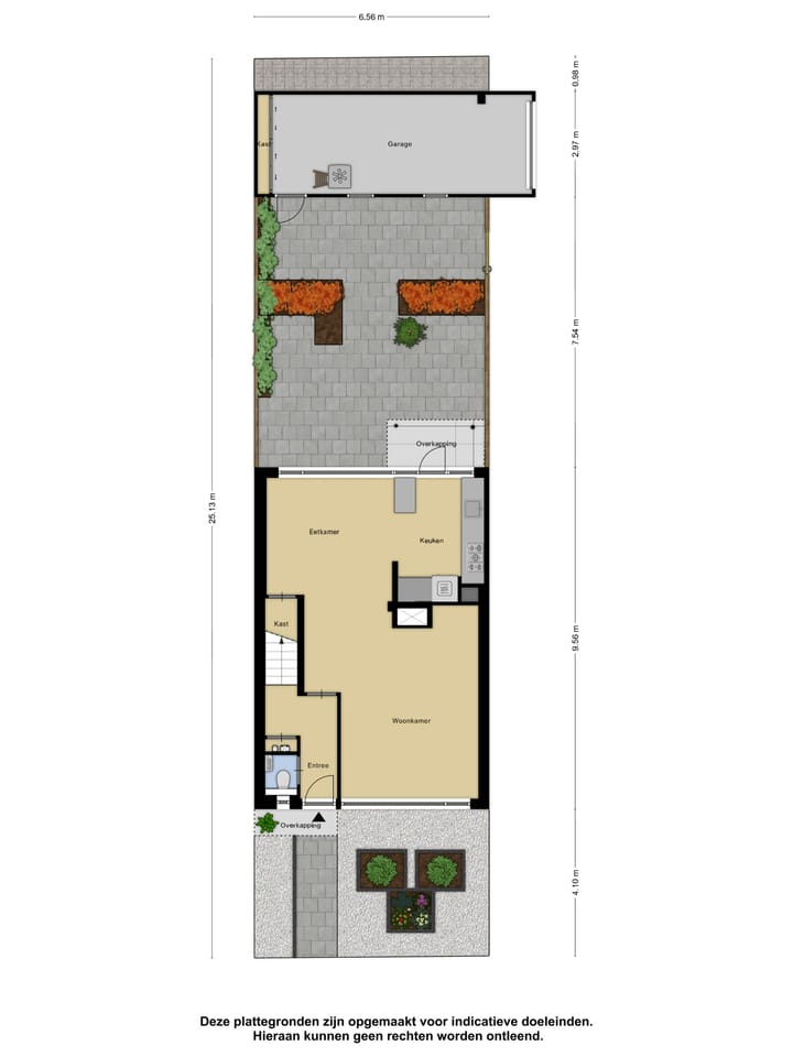 Foto 44 van Noorderkroon 36