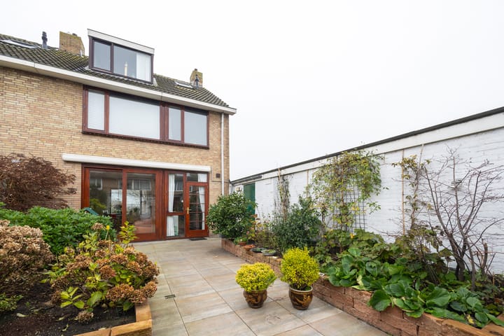 Foto 3 van Virulystraat 39