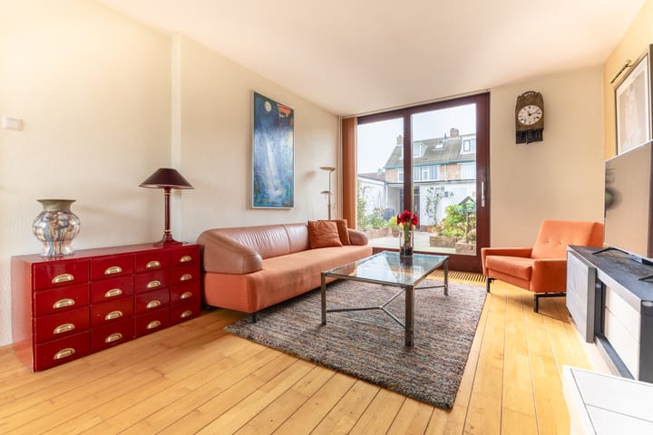 Foto 4 van Virulystraat 39