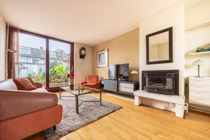 Foto 5 van Virulystraat 39