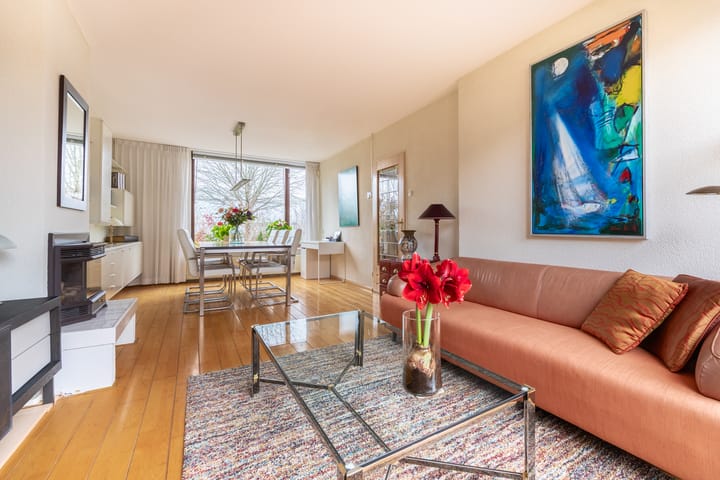 Foto 6 van Virulystraat 39